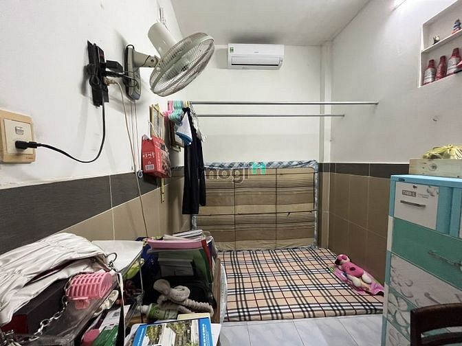 Hình ảnh Bán nhà HXH 1 trục Đặng Văn Bi 80m2 chỉ 5.2 tỷ.