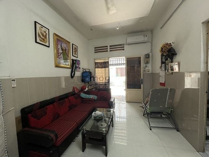 Hình ảnh Bán nhà HXH 1 trục Đặng Văn Bi 80m2 chỉ 5.2 tỷ.