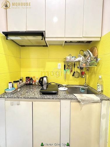 Hình ảnh 🌳🌠Căn Hộ Sang Xịn Mịn Ngay Cầu Thị Ghè - Sát Quận 1 - Đa Khao - HS