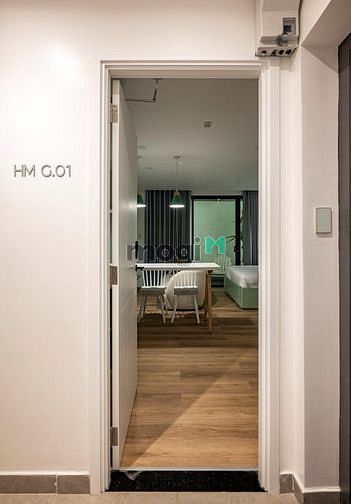 Hình ảnh ✨️✨️Căn Hộ 1PN Full Nội Thất Khu SÂN BAY CÓ CỬA SỔ_Bancol✨️✨️