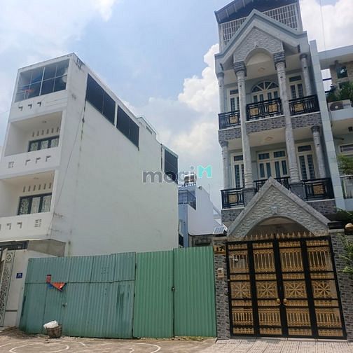 Hình ảnh Đất Bình Tân Giá Rẻ Bất Ngờ Nay Chỉ còn 2 tỷ8 Kế Bên đường Võ Văn Kiệt