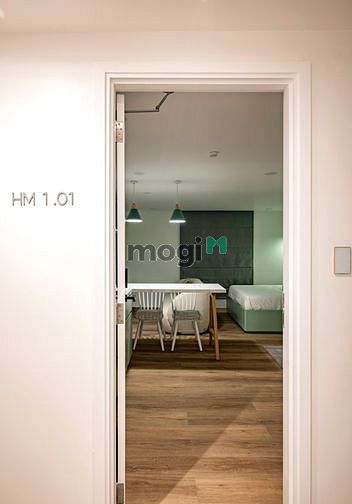 Hình ảnh ✨️✨️Căn Hộ 1PN Full Nội Thất Khu SÂN BAY CÓ CỬA SỔ_Bancol✨️✨️