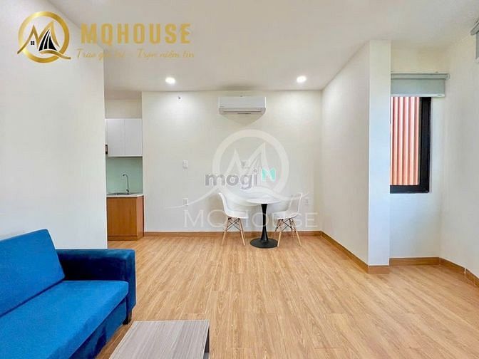 Hình ảnh Căn Hộ 2 Phòng Ngủ Cao Cấp Mới 100% - Ngay Sân Bay / CV Hoàng Văn Thụ