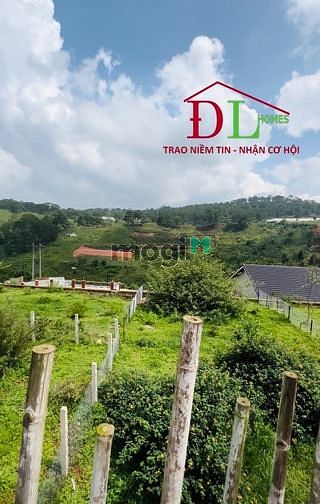 Hình ảnh Bán đất Măng Lin phường 7 Đà Lạt view thung lũng xanh trực diện MN3310