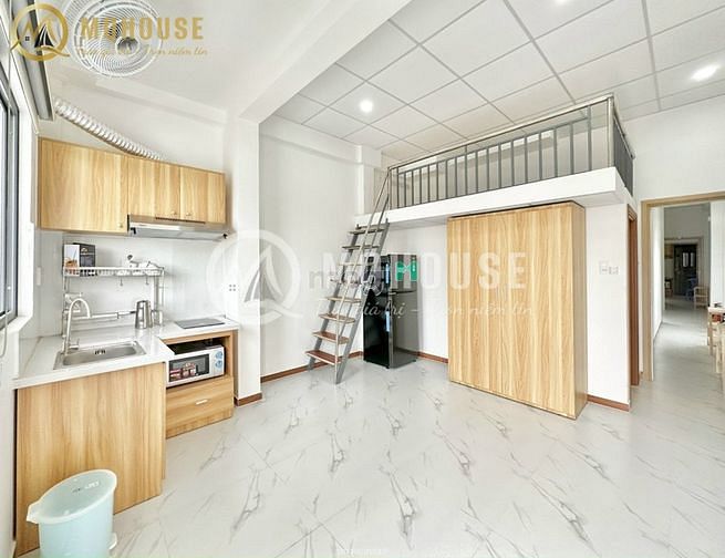 Hình ảnh ✅ Mb6623 nạp rút nhanh chóng Bình Thạnh 🌻 Duplex - Balcony 🌻 Chu Văn An, Đinh Bộ Lĩnh