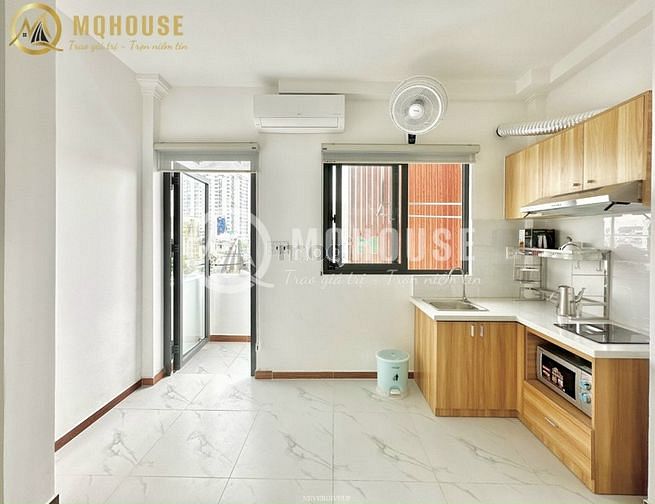Hình ảnh ✅ Mb6623 nạp rút nhanh chóng Bình Thạnh 🌻 Duplex - Balcony 🌻 Chu Văn An, Đinh Bộ Lĩnh