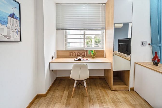 Hình ảnh 🌳🌠CH Studio mới 100% Nguyễn Bỉnh Khiêm- Đa Khao - Cầu Thị Nghè