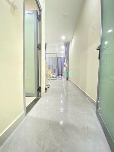 Hình ảnh C.H 1PN Tách Bếp_Máy Giặt Riêng_55M2_Balcon Hiện Đại_Phan Văn Hân BTH