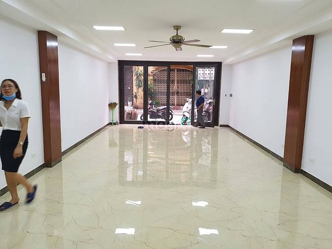 Hình ảnh Bán nhà Phố Doãn Kế Thiện Cầu Giấy - Dt 60m2 xây 7 tầng thang máy.