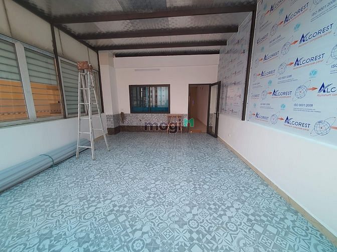 Hình ảnh Bán nhà Phố Doãn Kế Thiện Cầu Giấy - Dt 60m2 xây 7 tầng thang máy.
