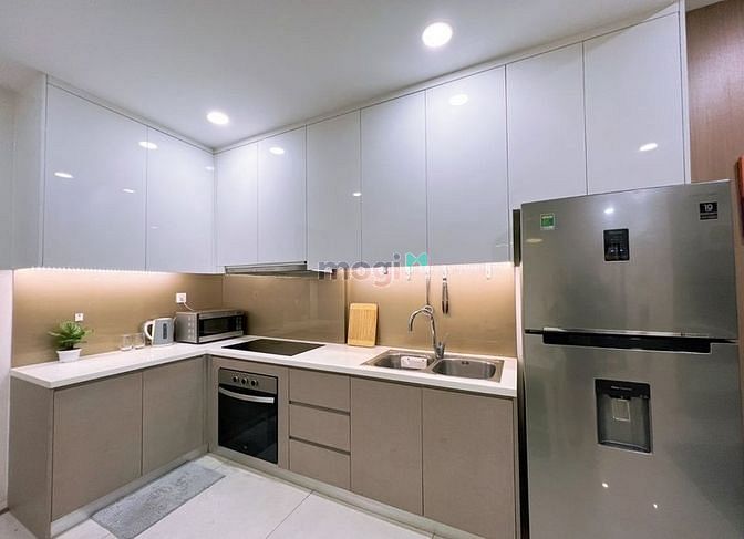 Hình ảnh HIẾM CH Blue Sapphire Bình Phú Q6 75m2 2pn chỉ 1tỷ2