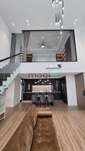 Hình ảnh Cho thuê CHCC Duplex The View- Riviera Point- liền kề Phú Mỹ Hưng- Q7