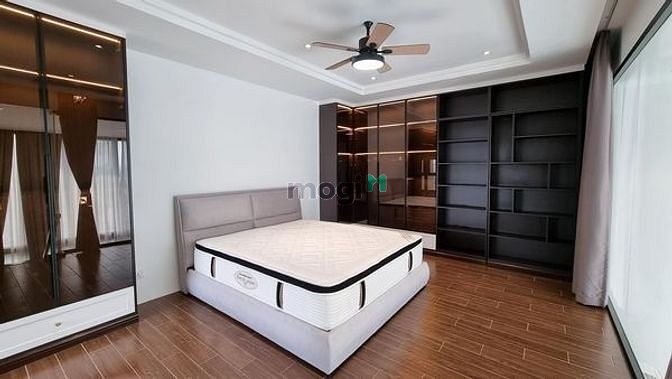 Hình ảnh Cho thuê CHCC Duplex The View- Riviera Point- liền kề Phú Mỹ Hưng- Q7