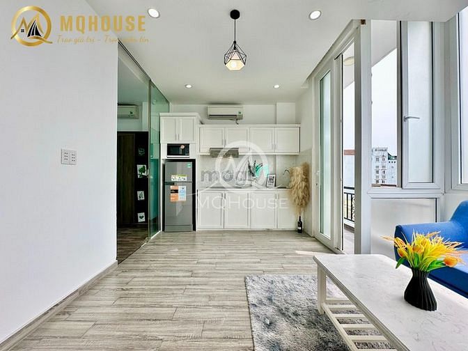 Hình ảnh 🔥Trang Chủ MB66.COM Chính Thức Mini 1/2Bedroom Ngay Lê Văn Sỹ Quận Phú Nhuận, Quận 3