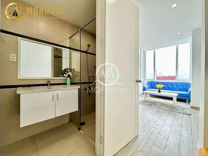 Hình ảnh 🔥Trang Chủ MB66.COM Chính Thức Mini 1/2Bedroom Ngay Lê Văn Sỹ Quận Phú Nhuận, Quận 3