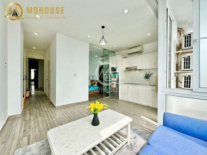 Hình ảnh 🔥Trang Chủ MB66.COM Chính Thức Mini 1/2Bedroom Ngay Lê Văn Sỹ Quận Phú Nhuận, Quận 3