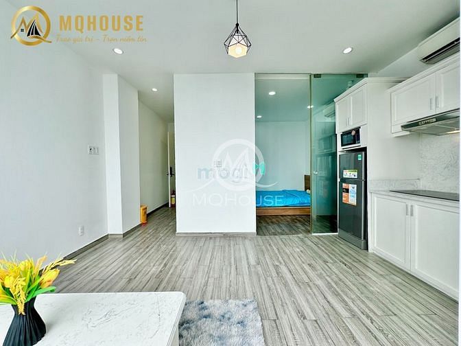 Hình ảnh 🔥Trang Chủ MB66.COM Chính Thức Mini 1/2Bedroom Ngay Lê Văn Sỹ Quận Phú Nhuận, Quận 3