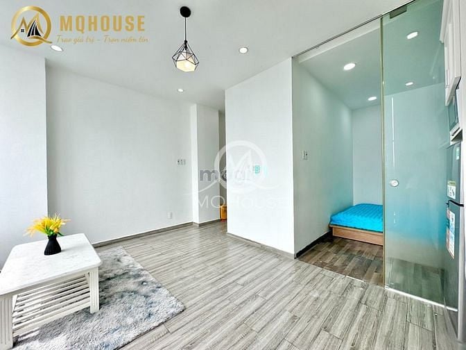 Hình ảnh 🔥Trang Chủ MB66.COM Chính Thức Mini 1/2Bedroom Ngay Lê Văn Sỹ Quận Phú Nhuận, Quận 3