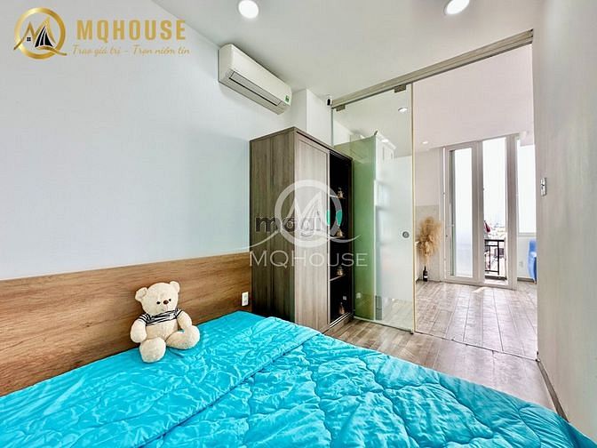 Hình ảnh 🔥Trang Chủ MB66.COM Chính Thức Mini 1/2Bedroom Ngay Lê Văn Sỹ Quận Phú Nhuận, Quận 3