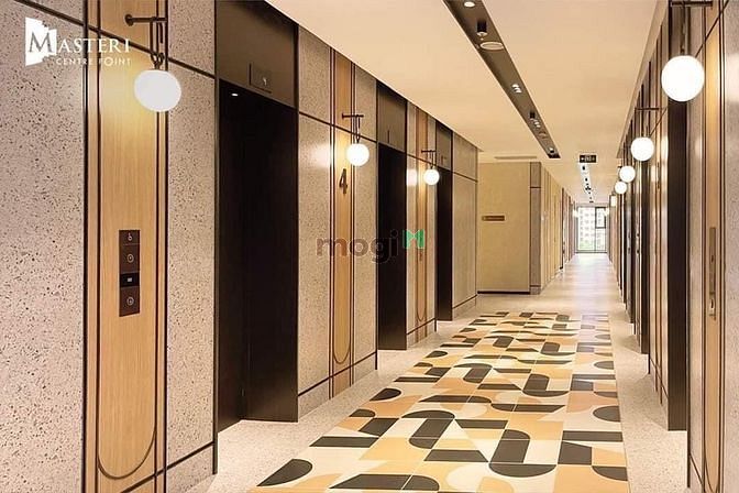 Hình ảnh Mb6623 nạp rút nhanh chóng 2PN2WC Cao Cấp 74m2, 4 Tỷ, View Hồ bơi Masteri Centre Point