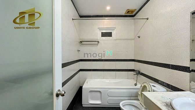 Hình ảnh Mb6623 nạp rút nhanh chóng full nội thất gần Quận 4, Cầu Kênh Tẻ Quận 7
