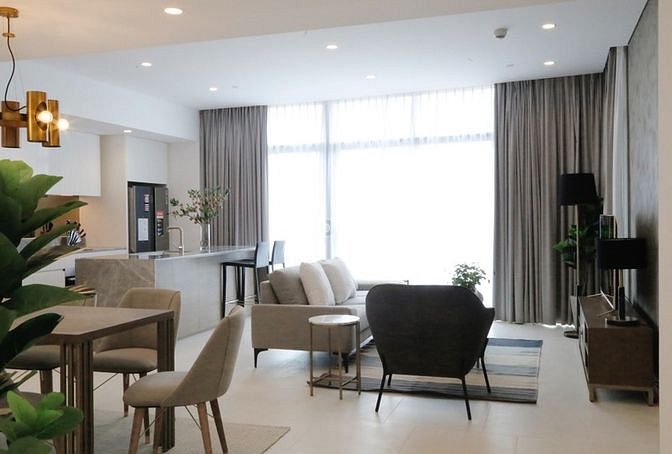 Hình ảnh Siêu hạ giá CH MELODY RESIDENCE, TP 68m2 chỉ còn 1,33 tỷ SHR