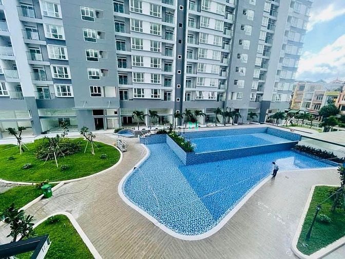Hình ảnh Bán nhanh Trang Chủ MB66.COM / Đăng Ký Tặng 66K 2PN mặt tiền Lý Chiêu Hoàng