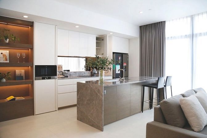 Hình ảnh Siêu hạ giá CH MELODY RESIDENCE, TP 68m2 chỉ còn 1,33 tỷ SHR