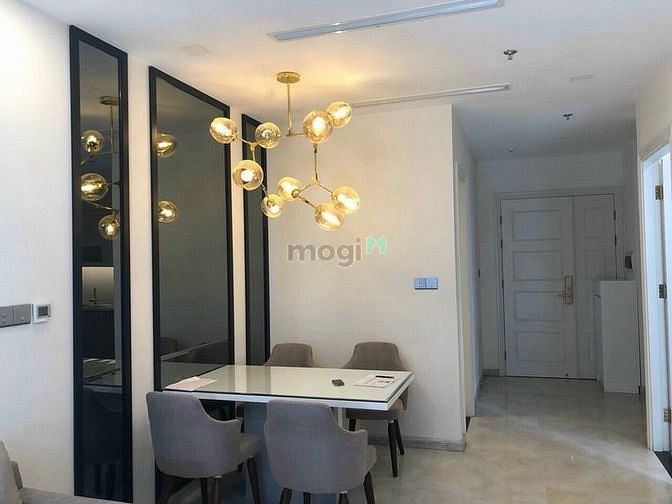 Hình ảnh NHÀ ĐANG CHO THUÊ chung cư Vincom Bason P.Bến Nghe Q.1