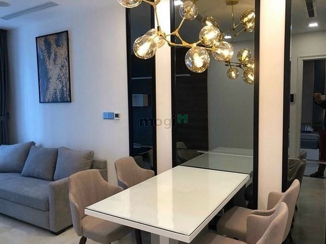 Hình ảnh NHÀ ĐANG CHO THUÊ chung cư Vincom Bason P.Bến Nghe Q.1
