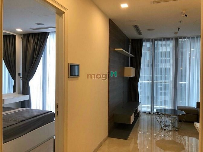 Hình ảnh NHÀ ĐANG CHO THUÊ chung cư Vincom Bason P.Bến Nghe Q.1