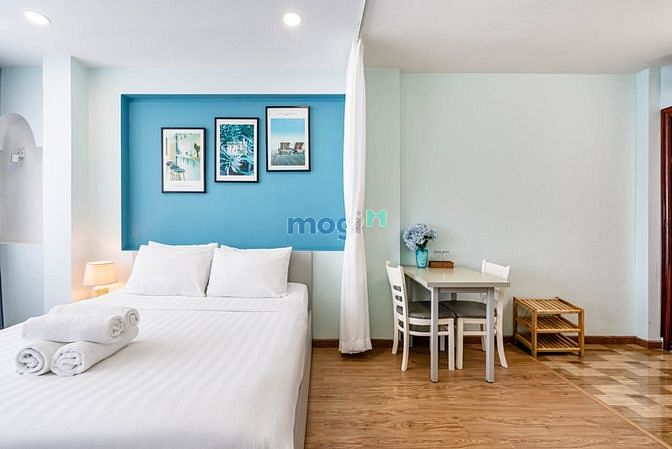 Hình ảnh ✅ Trang Chủ MB66.COM / Đăng Ký Tặng 66K cao cấp, thang máy, free dọn phòng, gần chợ ngã 6 Phù Đổng