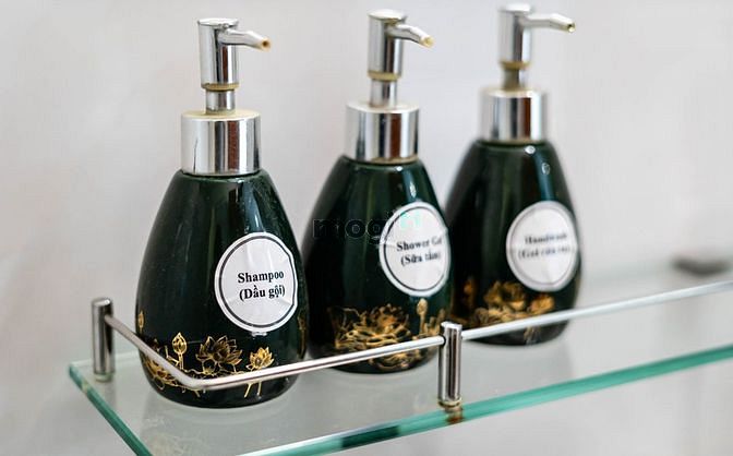 Hình ảnh ✅ Trang Chủ MB66.COM / Đăng Ký Tặng 66K cao cấp, thang máy, free dọn phòng, gần chợ ngã 6 Phù Đổng