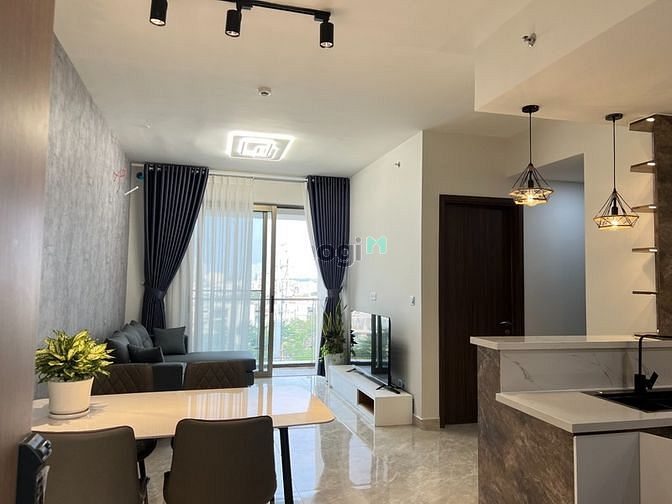 Hình ảnh Cho Thuê CH Cao Cấp Midtown Phú Mỹ Hưng Quận 7- 2PN giá tốt