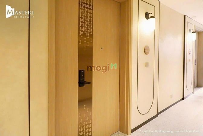 Hình ảnh Mb6623 nạp rút nhanh chóng 2PN2WC Cao Cấp 74m2, 4 Tỷ, View Hồ bơi Masteri Centre Point