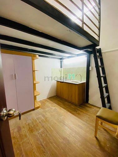Hình ảnh Mb6623 nạp rút nhanh chóng studio, duplex Tân Bình giá sinh viên trống sẵn