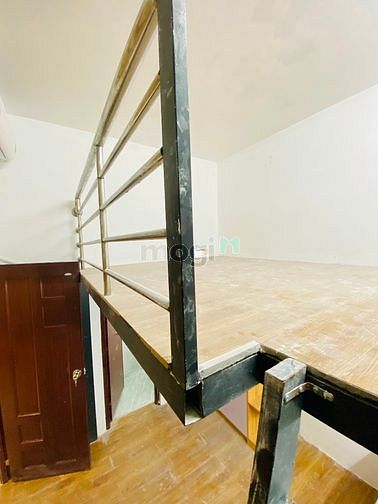 Hình ảnh Mb6623 nạp rút nhanh chóng studio, duplex Tân Bình giá sinh viên trống sẵn