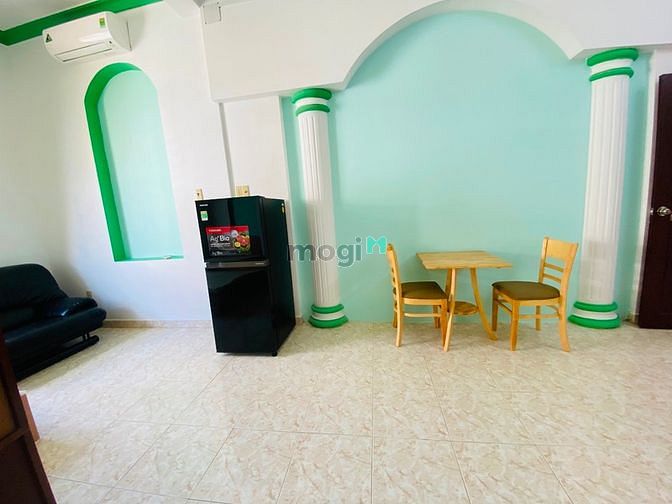 Hình ảnh Mb6623 nạp rút nhanh chóng studio, duplex Tân Bình giá sinh viên trống sẵn