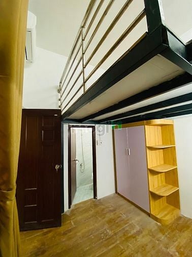 Hình ảnh Mb6623 nạp rút nhanh chóng studio, duplex Tân Bình giá sinh viên trống sẵn