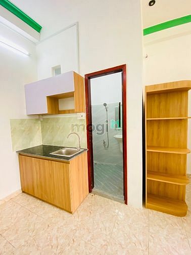 Hình ảnh Mb6623 nạp rút nhanh chóng studio, duplex Tân Bình giá sinh viên trống sẵn