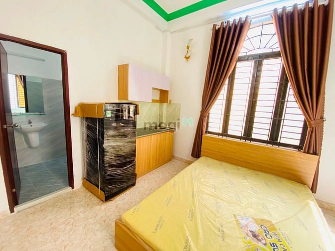 Hình ảnh Mb6623 nạp rút nhanh chóng studio, duplex Tân Bình giá sinh viên trống sẵn