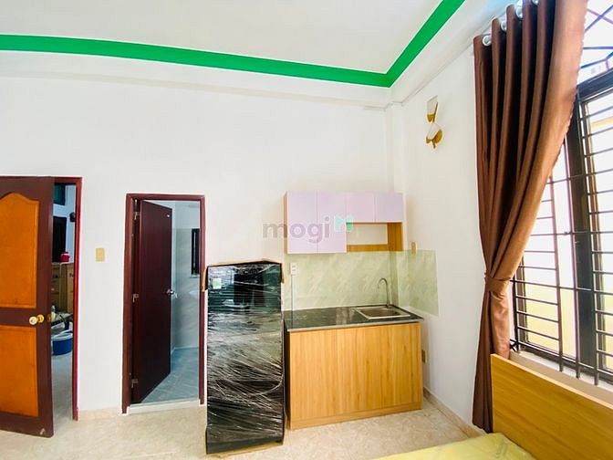Hình ảnh Mb6623 nạp rút nhanh chóng studio, duplex Tân Bình giá sinh viên trống sẵn
