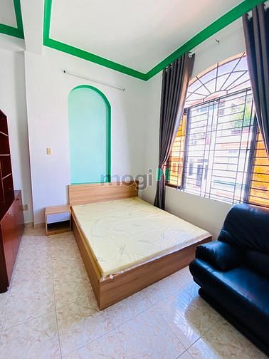 Hình ảnh Mb6623 nạp rút nhanh chóng studio, duplex Tân Bình giá sinh viên trống sẵn
