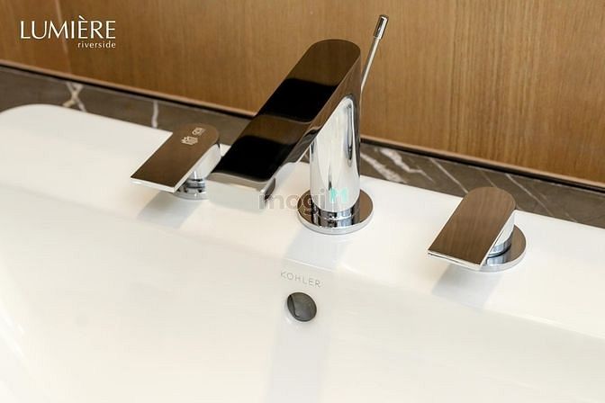 Hình ảnh Cho thuê Trang Chủ MB66.COM / Đăng Ký Tặng 66K LUMIERE RIVERSIDE full nội thất 1800$ Bao phí.
