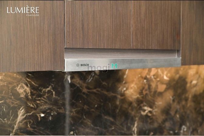 Hình ảnh Cho thuê Trang Chủ MB66.COM / Đăng Ký Tặng 66K LUMIERE RIVERSIDE full nội thất 1800$ Bao phí.