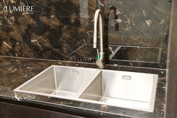 Hình ảnh Cho thuê Trang Chủ MB66.COM / Đăng Ký Tặng 66K LUMIERE RIVERSIDE full nội thất 1800$ Bao phí.