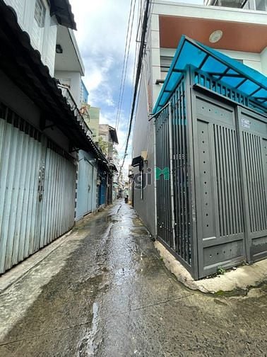 Hình ảnh Căn góc Quang Trung Quận Gò Vấp