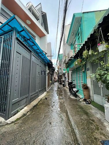 Hình ảnh Căn góc Quang Trung Quận Gò Vấp