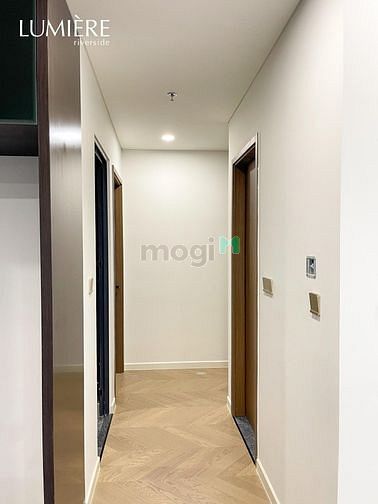 Hình ảnh Cho thuê Trang Chủ MB66.COM / Đăng Ký Tặng 66K LUMIERE RIVERSIDE full nội thất 1800$ Bao phí.