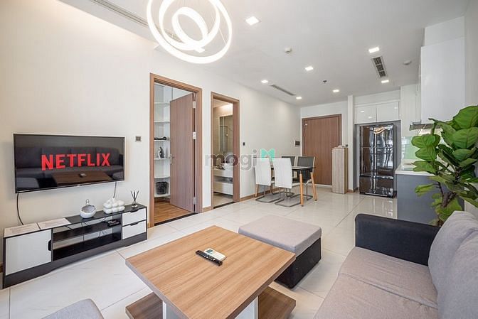 Hình ảnh Cho Thuê Trang Chủ MB66.COM / Đăng Ký Tặng 66K VINHOMES CENTRAL PARK.
